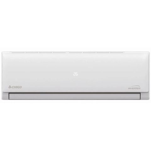 Kondisioner Chigo CS-61V3G-1D169AE5 Inverter — Bakı