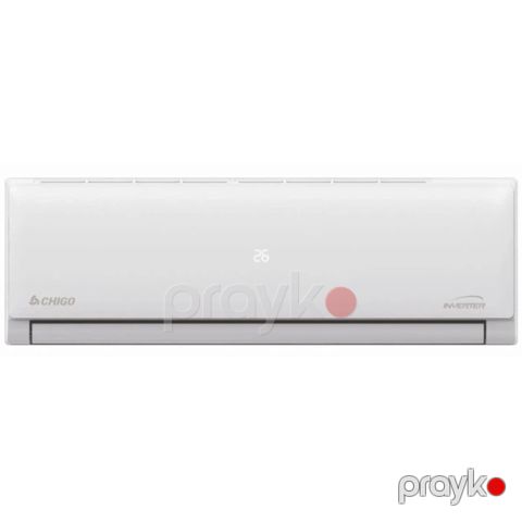 Kondisioner Chigo CS-61V3G-1D169AE5 Inverter