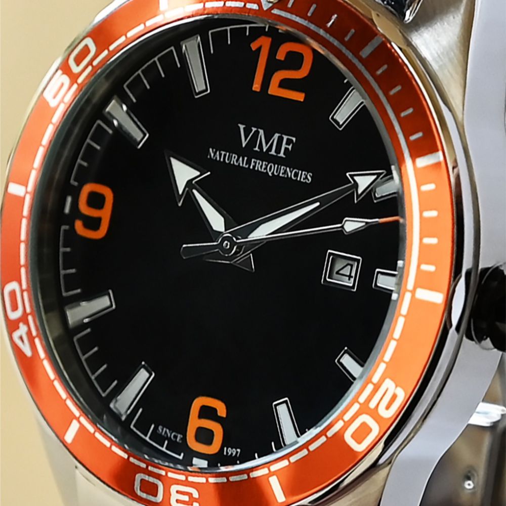 Saat vmf V4145/4PA0/8M1/07 — Saatlar, Bakı (2)