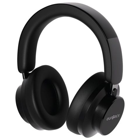 Qulaqlıq Euroacs EU-HS38 Black — Bakı