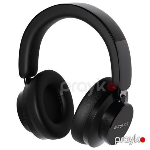 Qulaqlıq Euroacs EU-HS38 Black