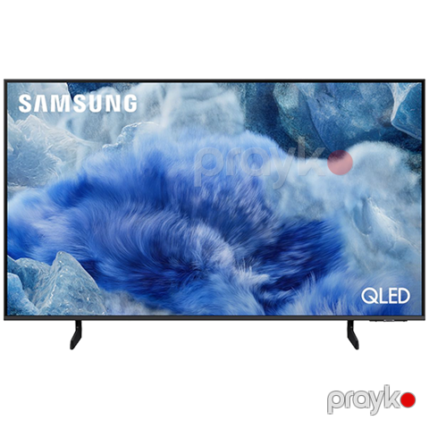 Samsung 55" QLED 4K Smart TV (QE55Q8FAAUXRU) — Bakı