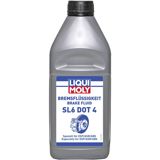 Əyləc mayesi Liqui Moly Bremsflüssigkeit SL6 DOT 4 21168 — Cars