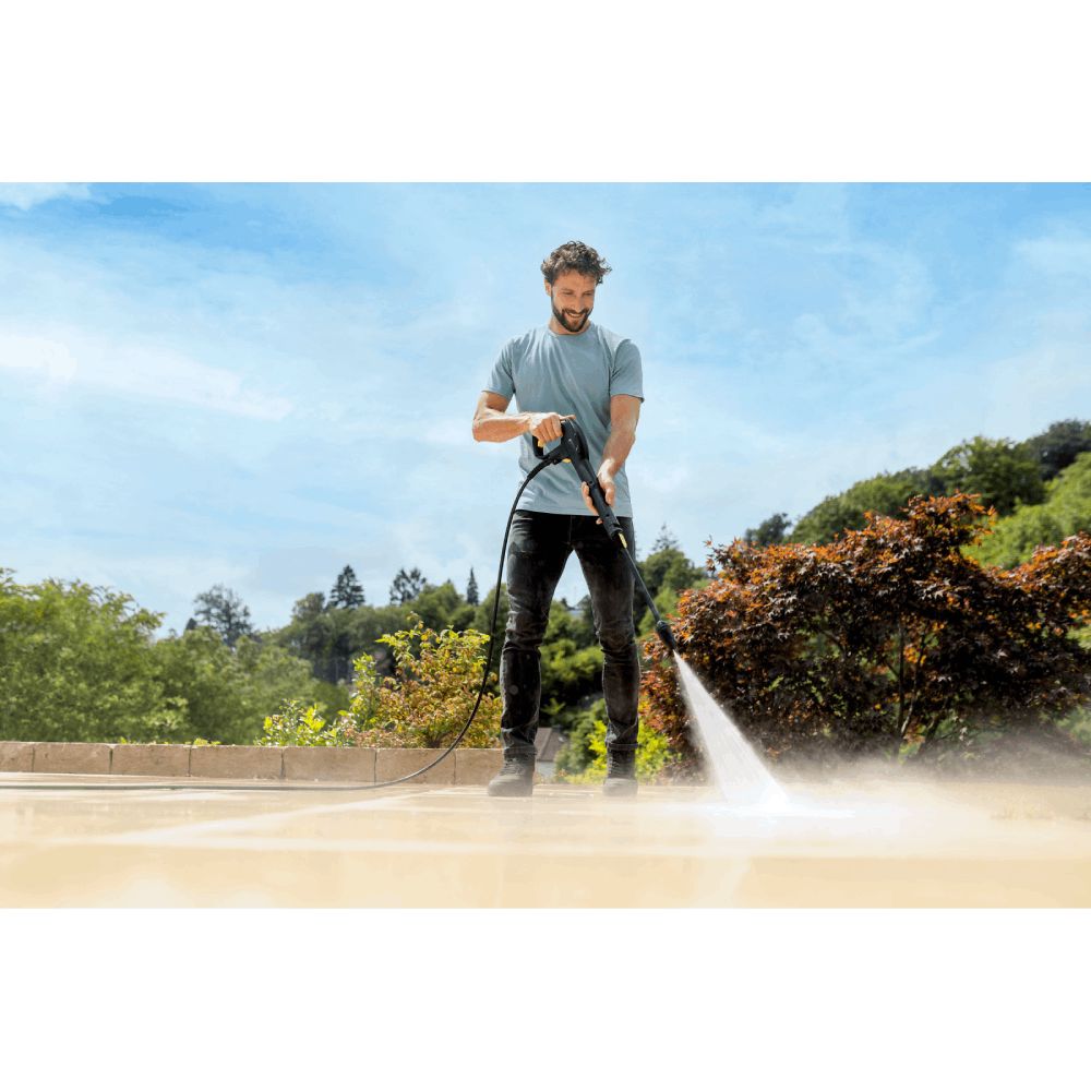 Yüksək təzyiqli yuyucu aparat Karcher K 7 WCM EU — Mallar, Bakı (3)