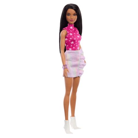 Kukla Barbie BRB Fash DL S3 194735176700 — Bakı