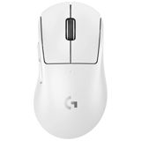 Mouse Logitech G Pro X Superlight 2 Dex EER2-933/L910-007365 White — Keyboards & Mice