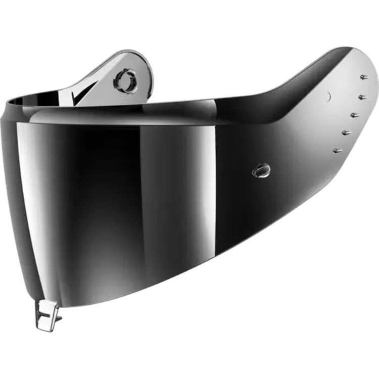 Dəbilqə üçün vizor Shark Antıscratch Chrome (VZ40030PCHR) — Bakı