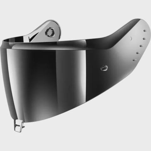 Dəbilqə üçün vizor Shark Antıscratch Chrome (VZ40030PCHR) — მოტოეკიპირება