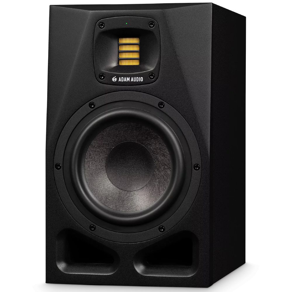 Studiya monitoru Adam Audio A7V — Studiya və konsert üçün, Bakı (3)