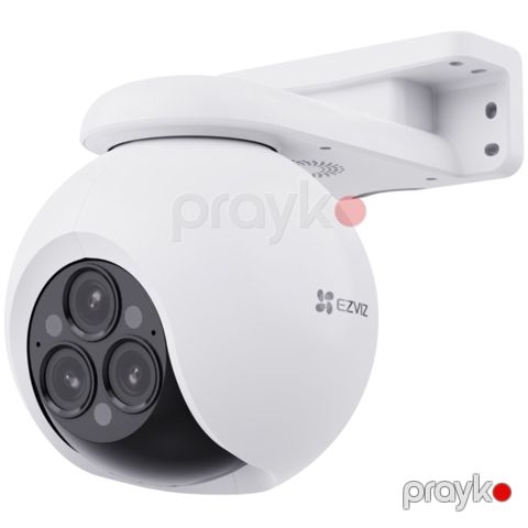 Kamera Ezviz CS-H80F Multi — Bakı
