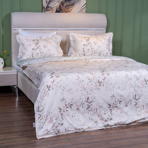 Tekstil yataq dəsti Cehizçi Laura Grand (LG-21)-3 — Bakı