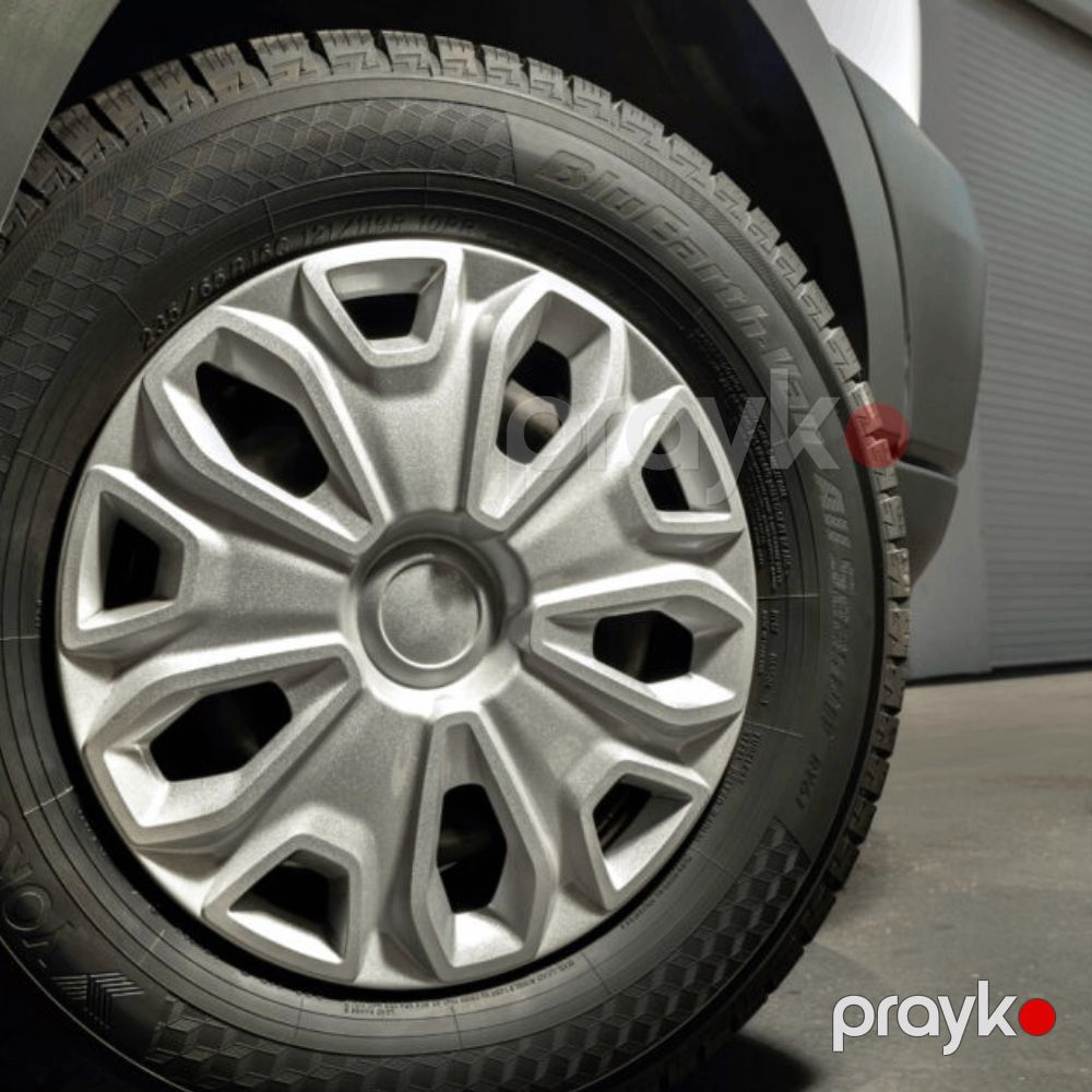 Avtomobil təkəri Yokohama BluEarth-Van All-Season RY61 107/105R M+S 195/75R16C — Şinlər, Bakı (5)
