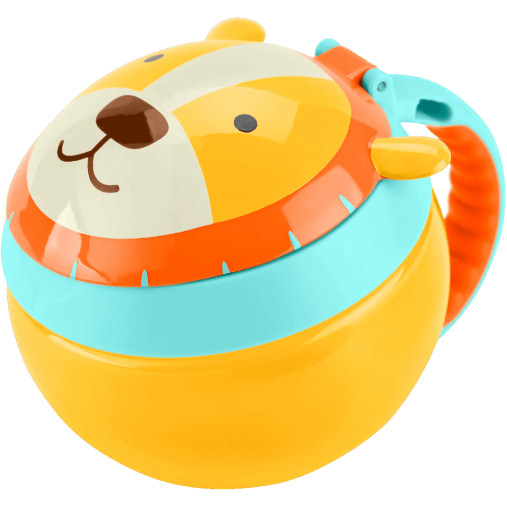Saxlama qabı Skip Hop Lion 0195861926689 — İçki kupaları, Bakı