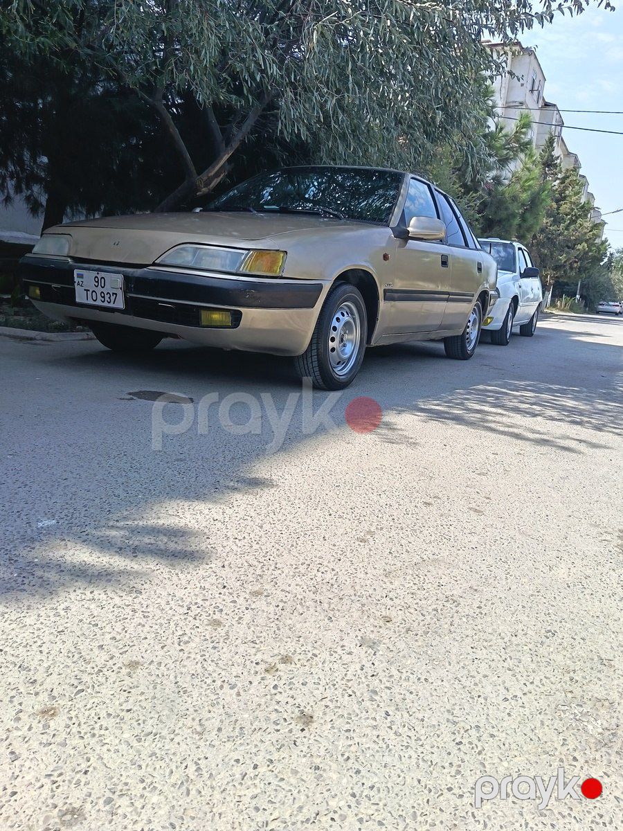 Daewoo Espero, 1997 il — Avtomobillər, Bakı (7)