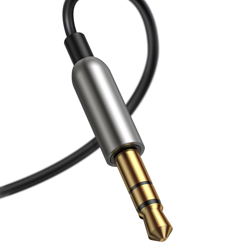 Baseus BA01 Wireless Adapter Black — Mallar, Bakı (3)
