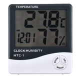 Termohiqrometr HTC-1 — Menaz