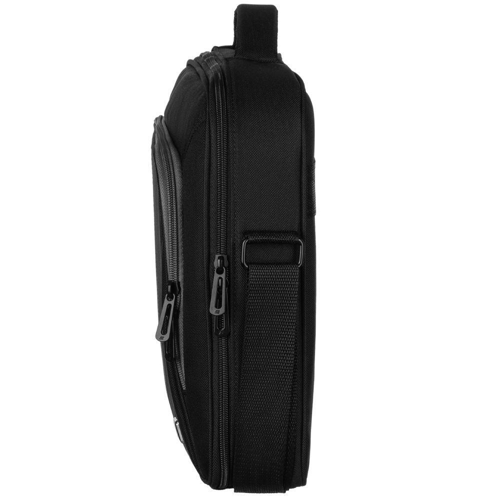 Notbuk çantası 2E Vector 16 2E-CBN5216BK Black — Noutbuk aksesuarları, Bakı (2)