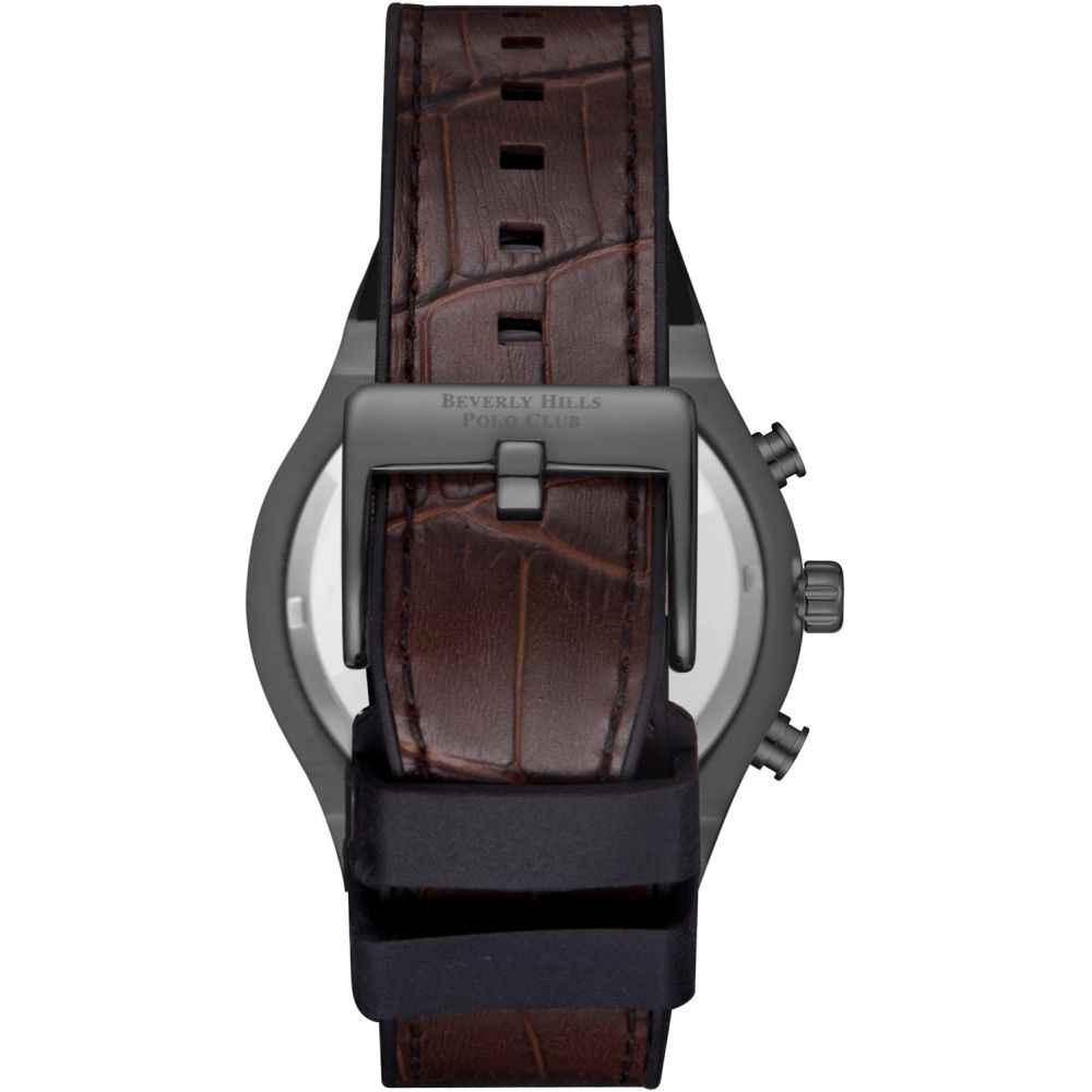Saat Beverly Hills Polo Club BP3690X.307 — Saatlar, Bakı (3)