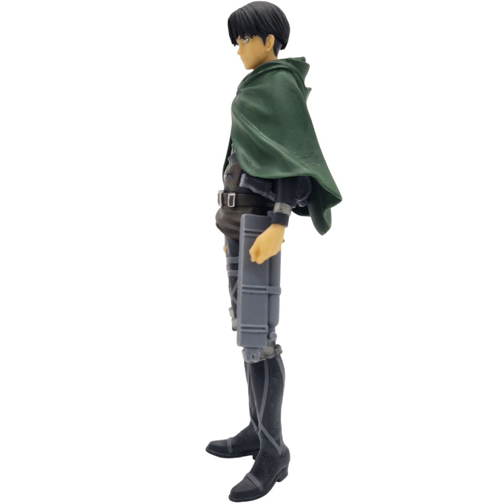 Anime fiquru Levi Ackerman 4983164179606 — Modellar, Bakı (3)