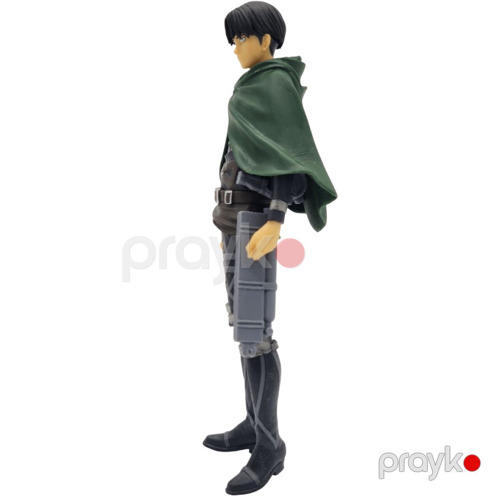 Anime fiquru Levi Ackerman 4983164179606 — Modellar, Bakı (3)