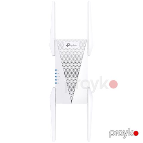 Wi-Fi siqnal gücləndirici Tp-Link RE815XE AXE5400 — Bakı