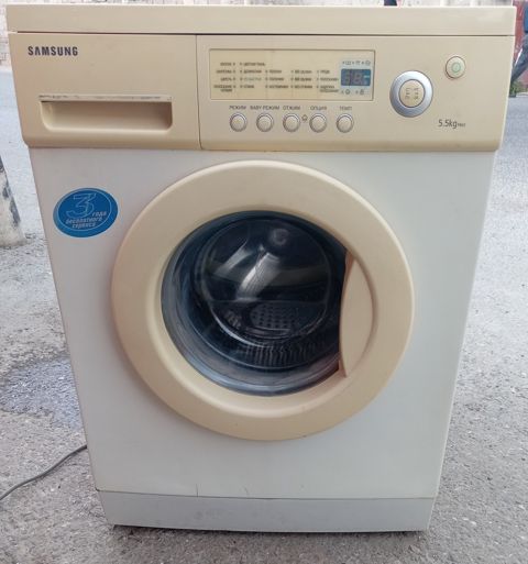 Paltaryuyan Samsung — Bakı