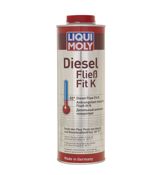 Dizel qatqısı Liqui Moly 1878 — Присадки и промывки для автомобилей