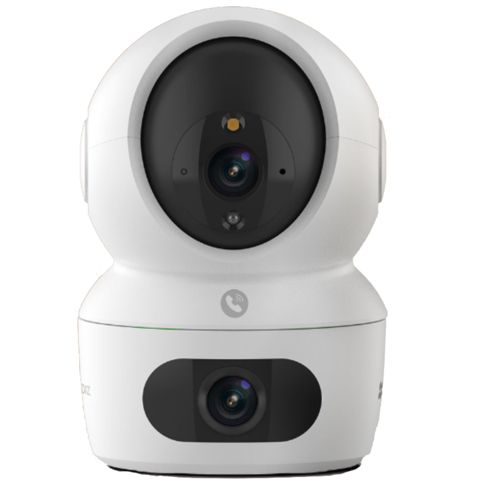 Kamera Ezviz CS-H7C Dual — Bakı