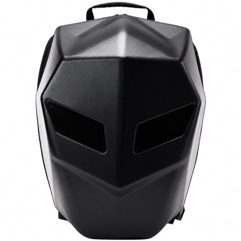Bel çantası Viper Led Night BP-L-0110 Rider Black — Bakı