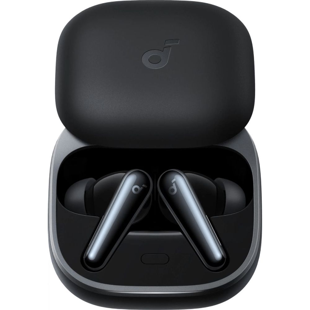 Qulaqlıq Anker SoundCore Liberty 5 WE A3957G11 Black — Simsiz qulaqlıqlar, Bakı (3)