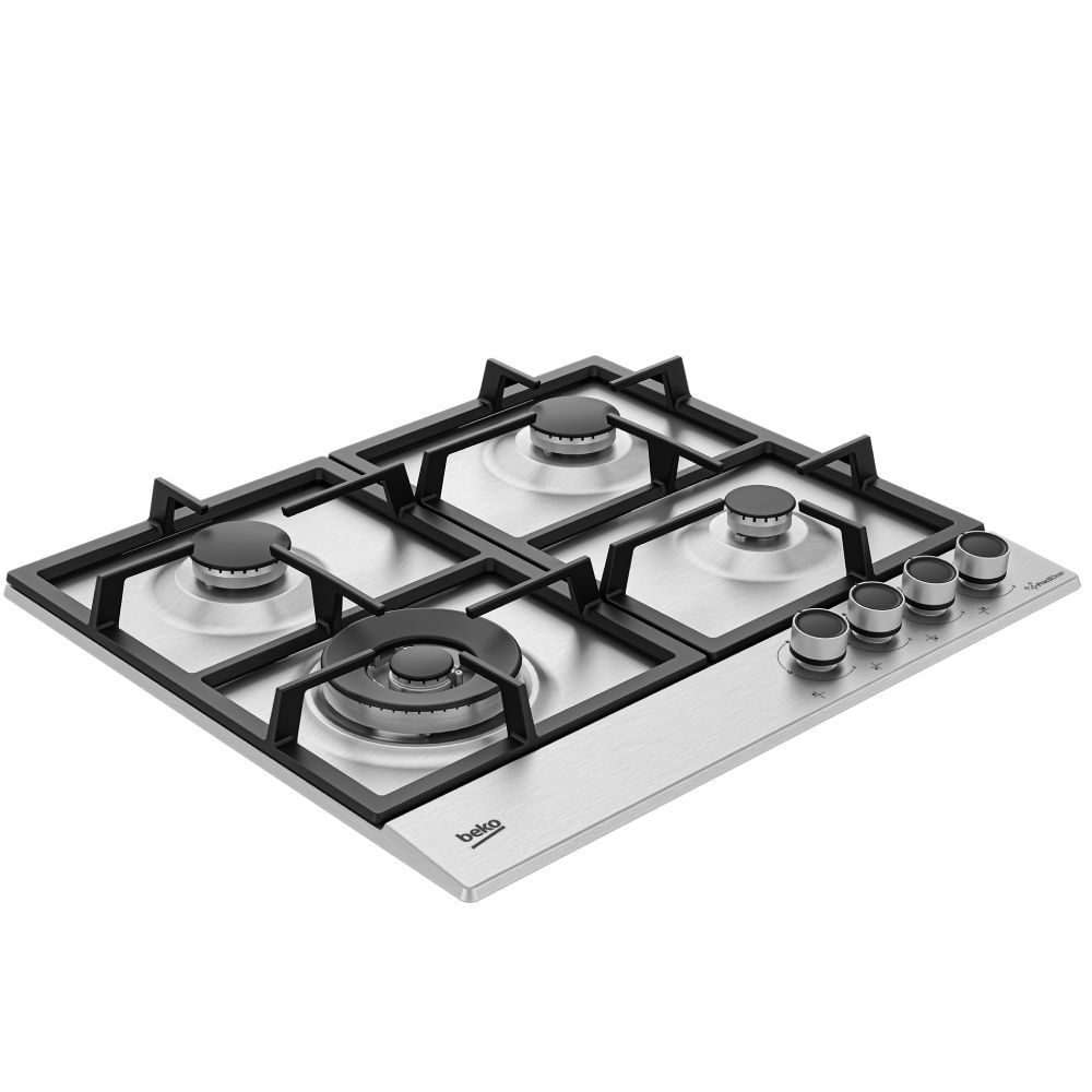Plitə Beko HIAW64225SXE — Plitələr, Bakı (2)