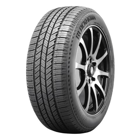 Avtomobil təkəri BlackHawk Hiscend-H HT01 102T 225/65R17 — Bakı