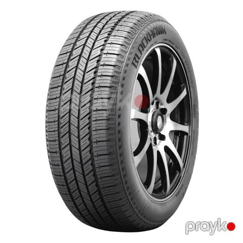 Avtomobil təkəri BlackHawk Hiscend-H HT01 102T 225/65R17