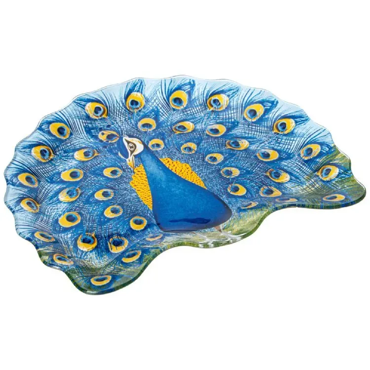 Bulud Lefard 24,5x19,5x2 sm (198-363) — Süfrə qabları