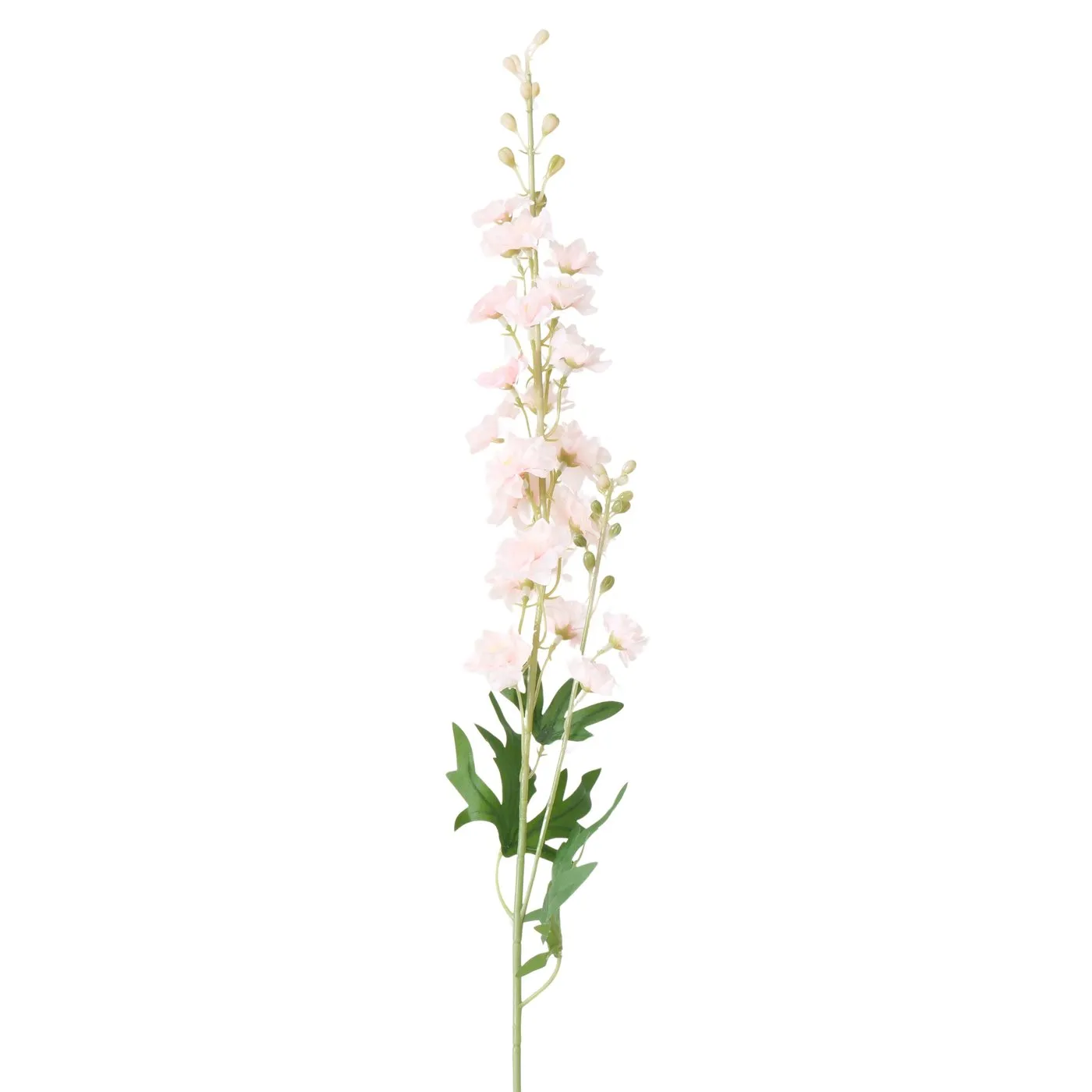 Dekorativ gül Boltze Delphinium 80 sm — Vaazalar, kreslolar, süni çiçəklər, Bakı