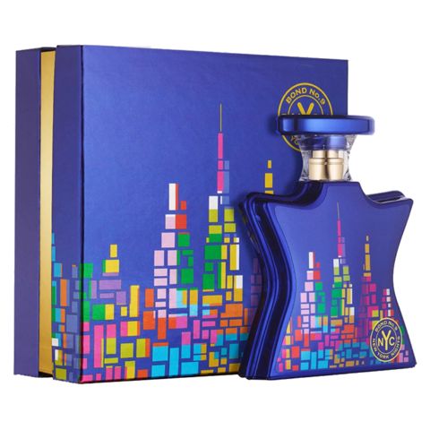 Uniseks parfüm Bond No 9 New York Nights 100 ml 888874005853 — Bakı
