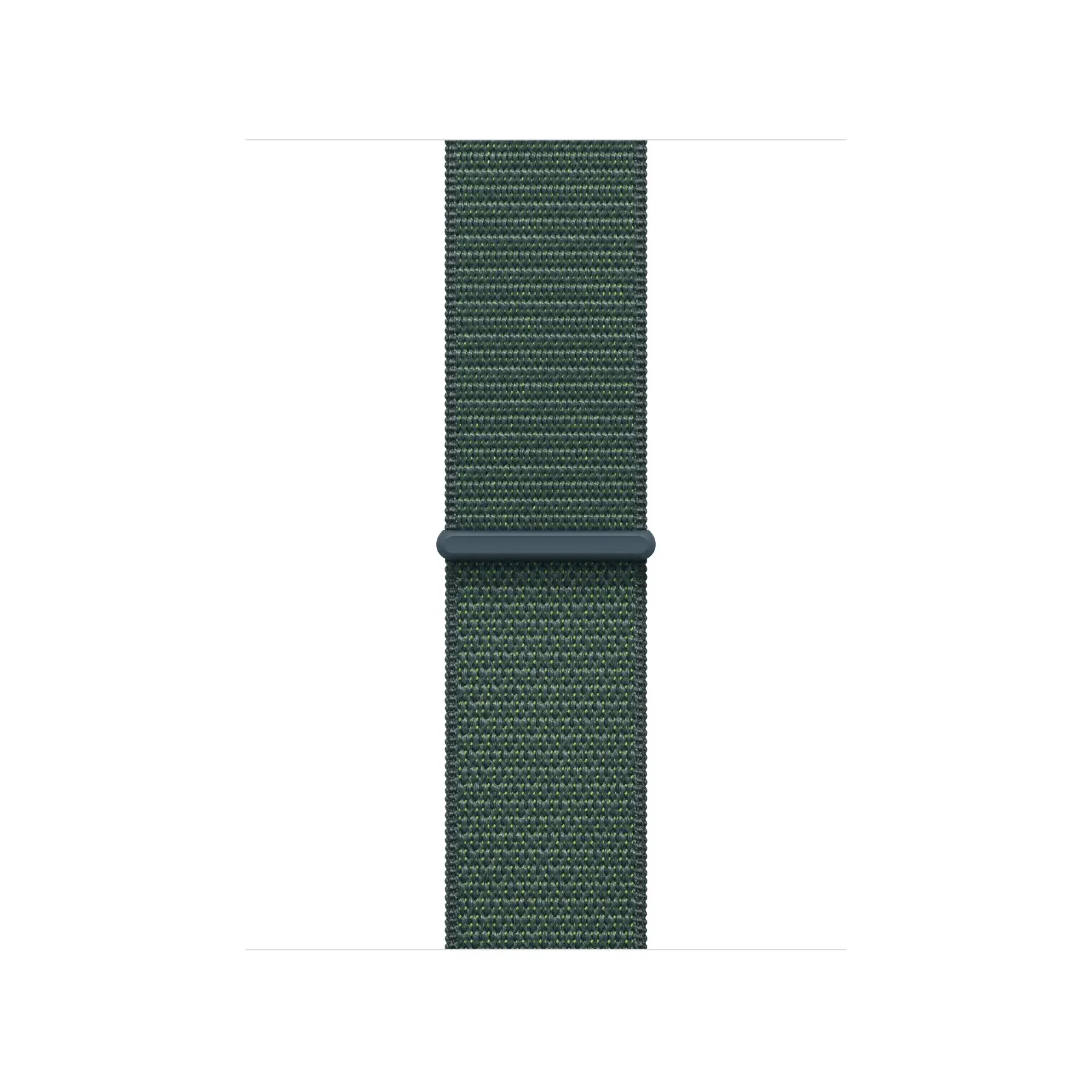 Qolbaq Apple 42mm Lake Green Sport Loop (MXL23ZM/A) — Bakı