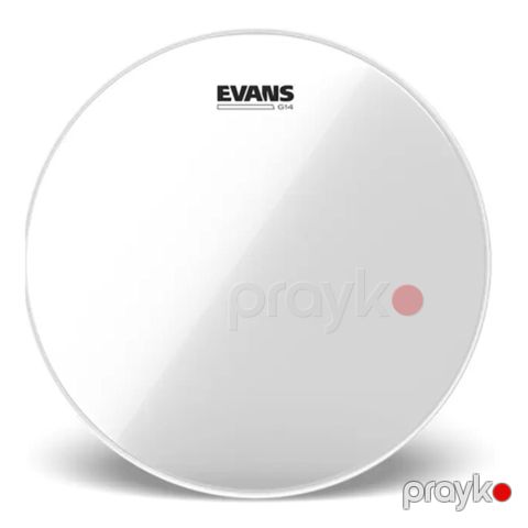 Baraban üçün plastik Evans TT10G14 — Bakı