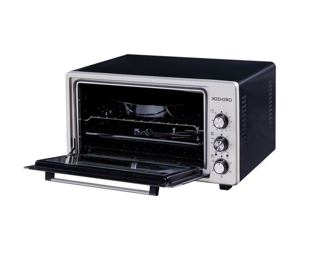 Mıdı oven yoshıro YMO-465DT022S — Ev texnikası, Bakı (3)