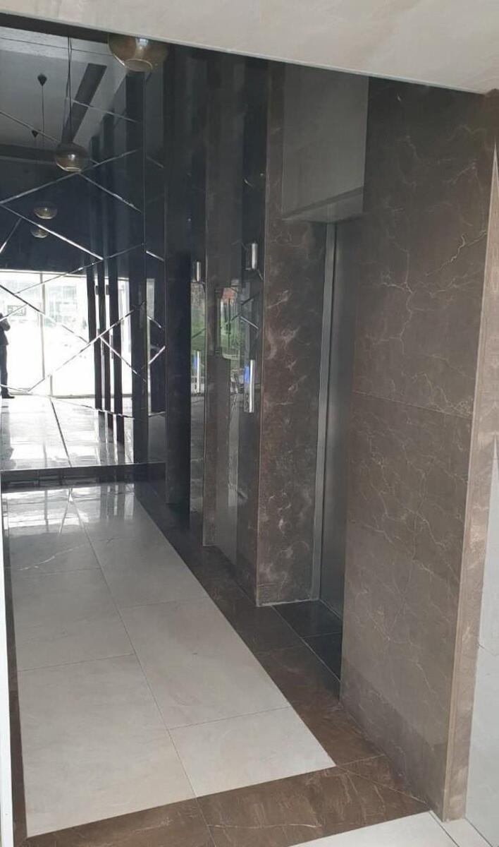 2-otaqlı yeni tikili, Azadlıq pr., 111 m² — Mənzil, Bakı (8)