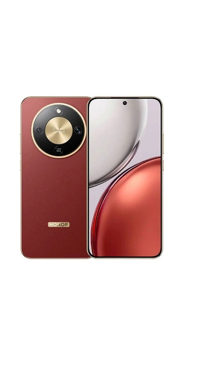 Honor X9d Reddish Brown 256GB/8GB — Smartfonlar, Bakı (2)