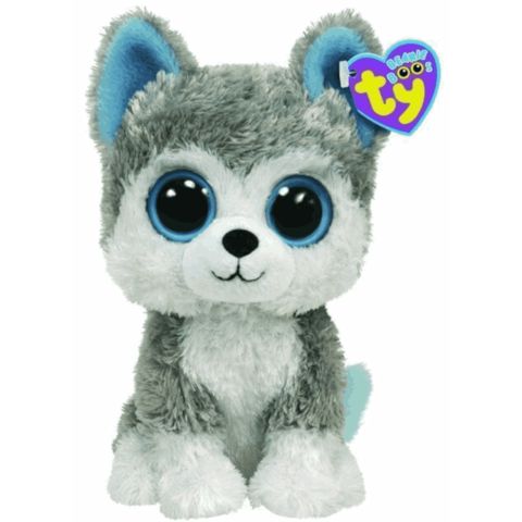 Yumşaq oyuncaq TY Slush Dog Reg 8421360062 — Bakı