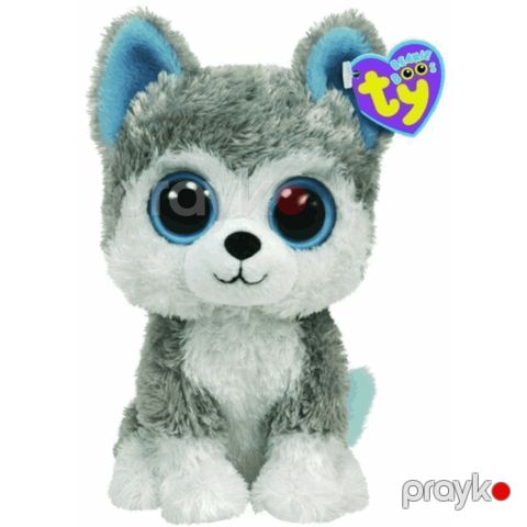 Yumşaq oyuncaq TY Slush Dog Reg 8421360062 — Bakı