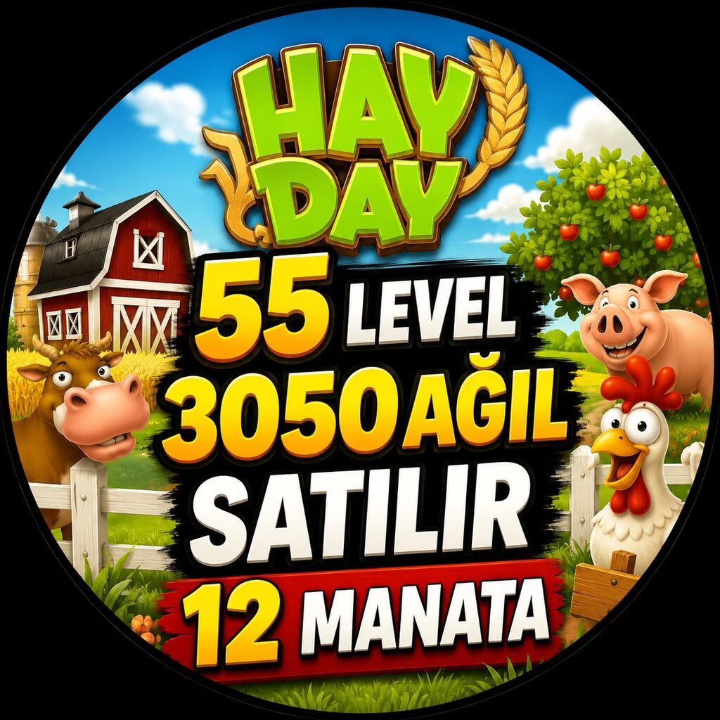 Fermer, 1 yaş, Təcrübəsiz — Kənd təsərrüfatı, Digah