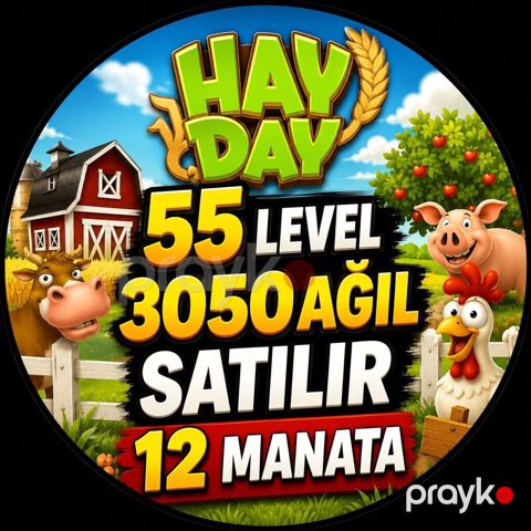 Fermer, 1 yaş, Təcrübəsiz — Digah