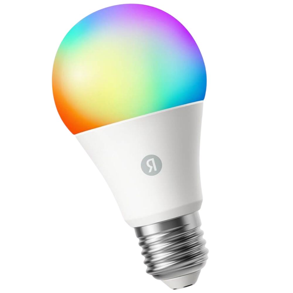Lampa Yandex E27 YNDX-00558 — Ağıllı ev, Bakı (2)