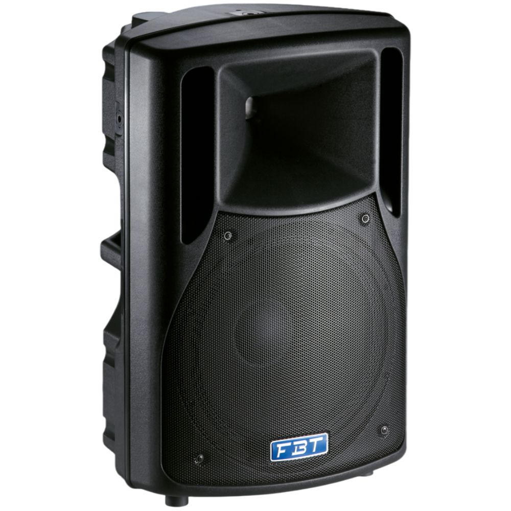 Aktiv dinamik FBT HIMaxX 60A — Musiqiə alətləri, Bakı (2)