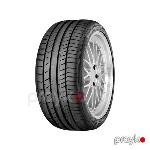 Avtomobil təkəri Continental ContiSportContact 5 SUV 99V XL 235/45R19 (3519650000)