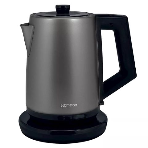 Çaydan Goldmaster GM-7376AN Anthracite — Bakı