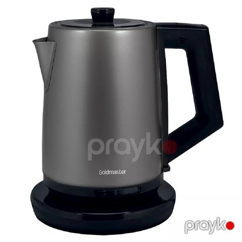 Çaydan Goldmaster GM-7376AN Anthracite — Bakı